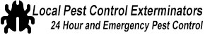 Auburn MO Pest Control Exterminators